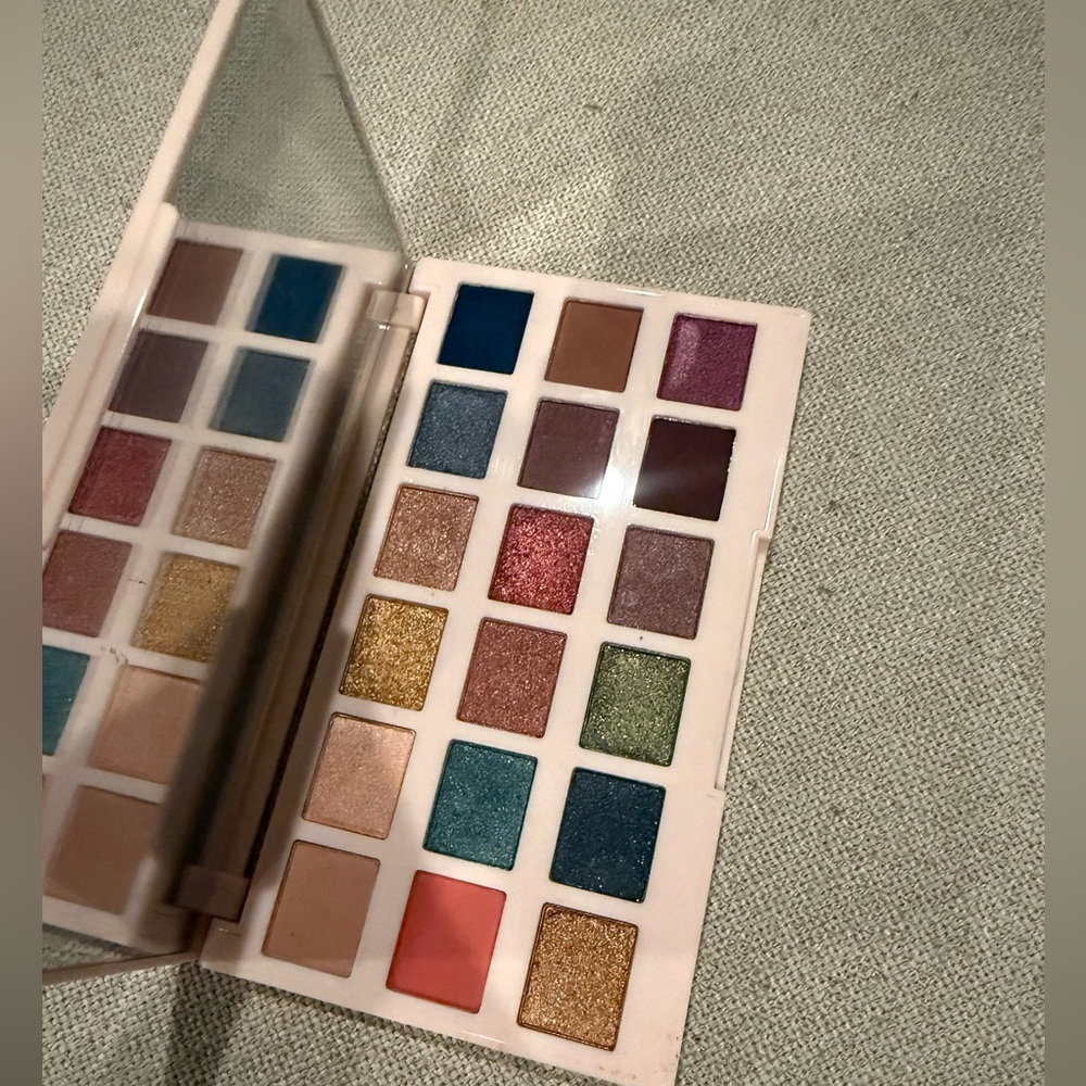 Ciate The Editor Palette New England